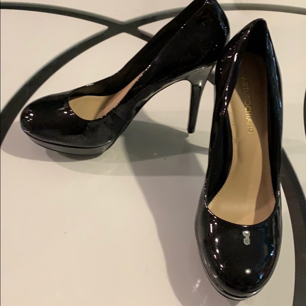 Arturo Chiang Atorina Stilettos